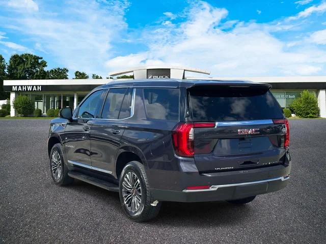 SEMINUEVOS GMC Yukon a Estados en autogozo