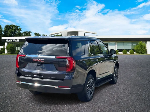 SEMINUEVOS GMC Yukon a Estados en autogozo