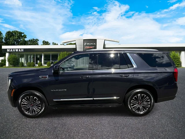 SEMINUEVOS GMC Yukon a Estados en autogozo