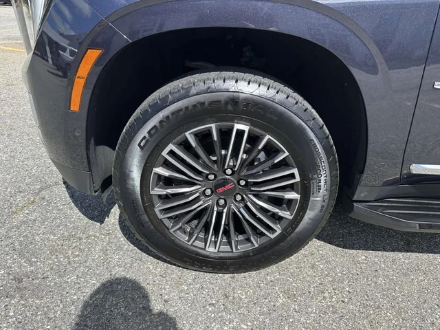 SEMINUEVOS GMC Yukon a Estados en autogozo