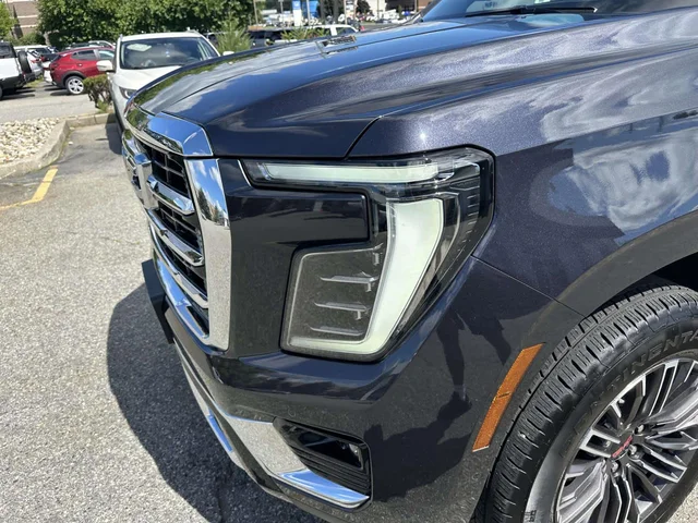 SEMINUEVOS GMC Yukon a Estados en autogozo