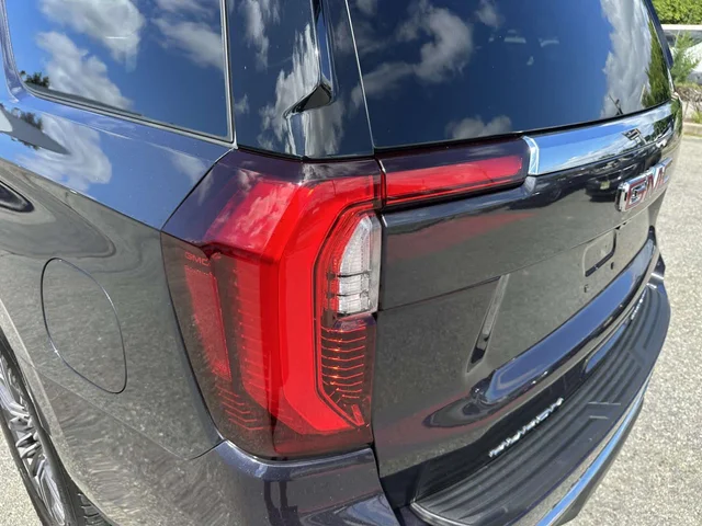 SEMINUEVOS GMC Yukon a Estados en autogozo
