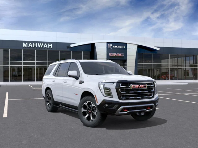 Nuevos GMC YUKON à Estados chez autogozo