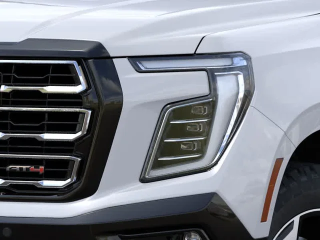 Nuevos GMC YUKON à Estados chez autogozo