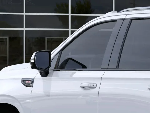 Nuevos GMC YUKON à Estados chez autogozo