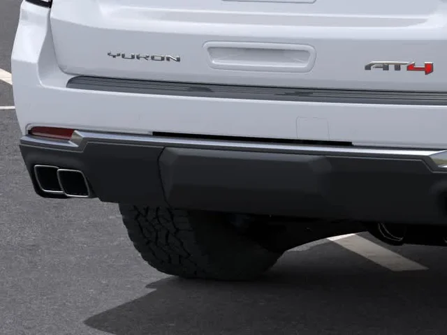 Nuevos GMC YUKON à Estados chez autogozo