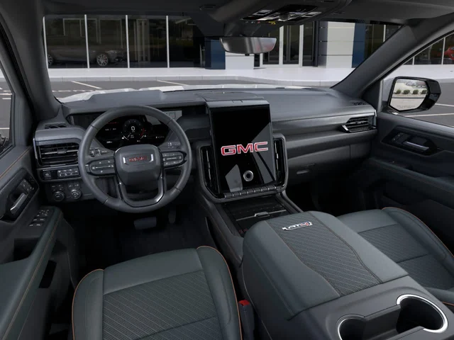 Nuevos GMC YUKON à Estados chez autogozo