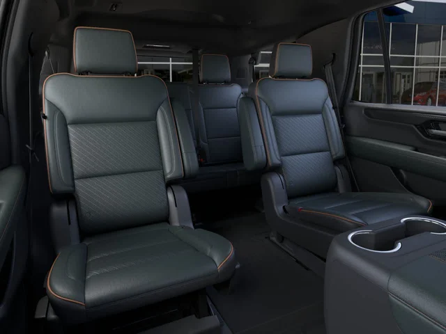 Nuevos GMC YUKON à Estados chez autogozo