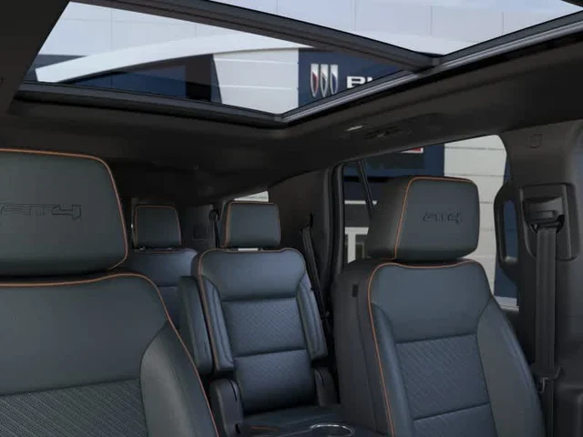 Nuevos GMC YUKON à Estados chez autogozo