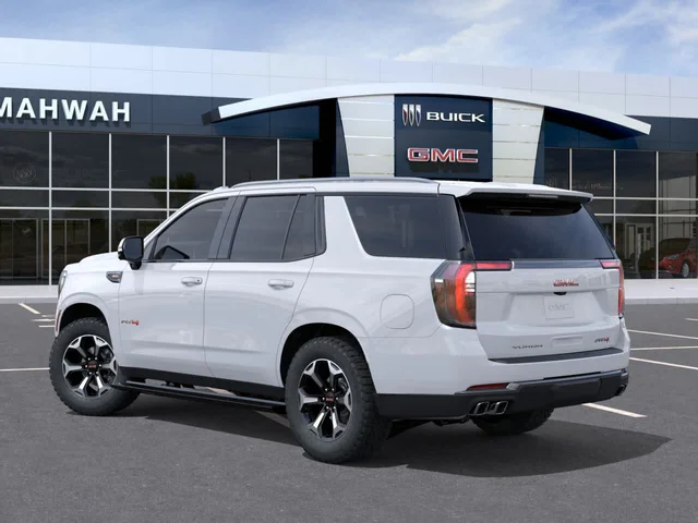 Nuevos GMC YUKON à Estados chez autogozo