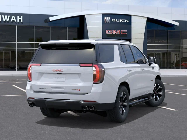 Nuevos GMC YUKON à Estados chez autogozo
