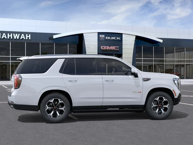 Nuevos GMC YUKON à Estados chez autogozo