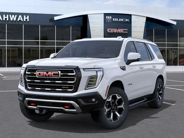 Nuevos GMC YUKON à Estados chez autogozo