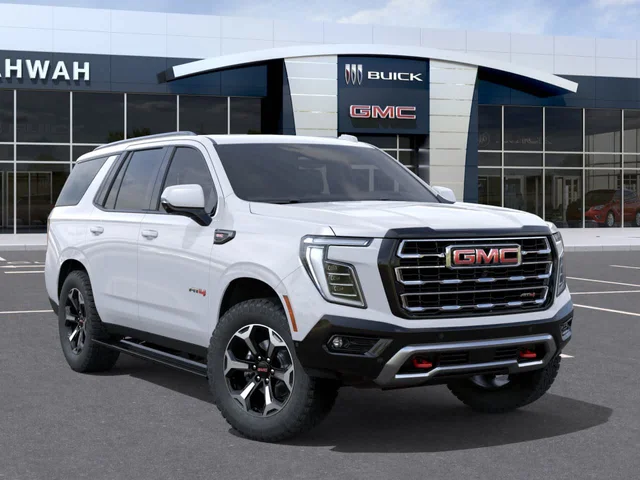 Nuevos GMC YUKON à Estados chez autogozo