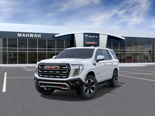 Nuevos GMC YUKON à Estados chez autogozo