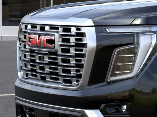 Nuevos GMC YUKON à Estados chez autogozo