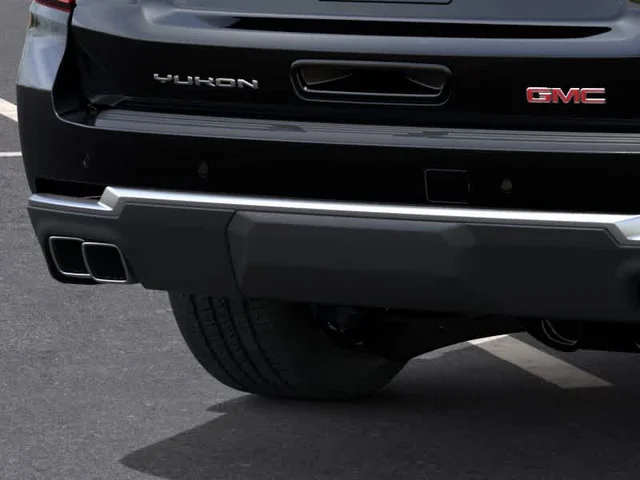 Nuevos GMC YUKON à Estados chez autogozo