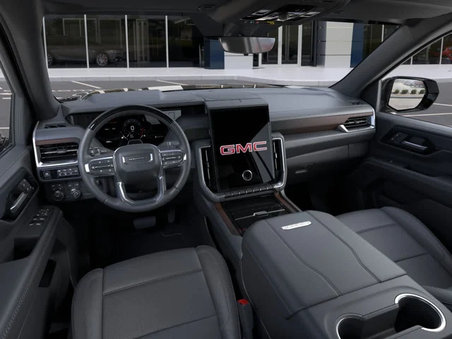 Nuevos GMC YUKON à Estados chez autogozo