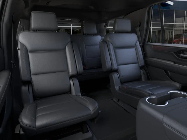 Nuevos GMC YUKON à Estados chez autogozo