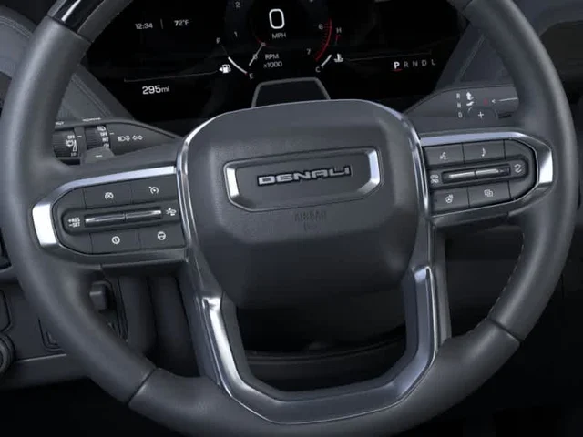 Nuevos GMC YUKON à Estados chez autogozo