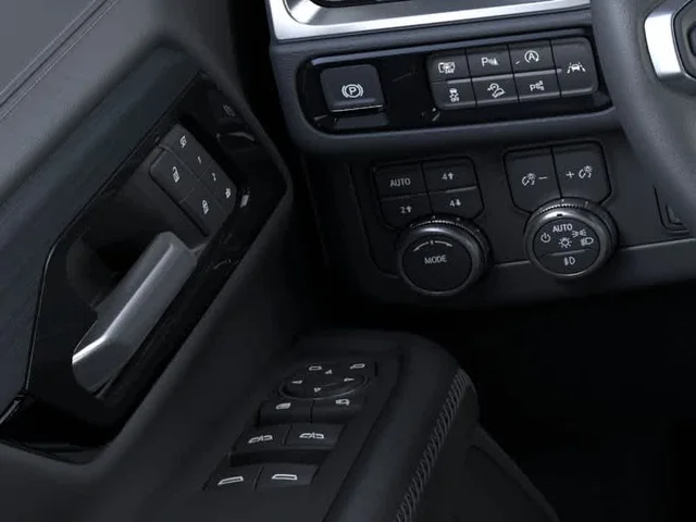 Nuevos GMC YUKON à Estados chez autogozo