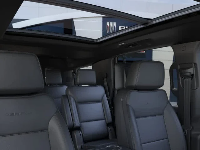 Nuevos GMC YUKON à Estados chez autogozo