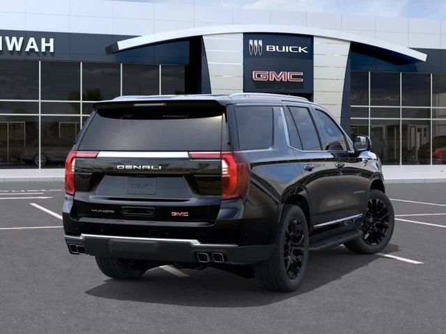 Nuevos GMC YUKON à Estados chez autogozo