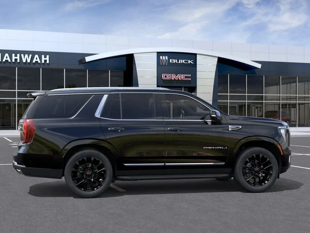 Nuevos GMC YUKON à Estados chez autogozo