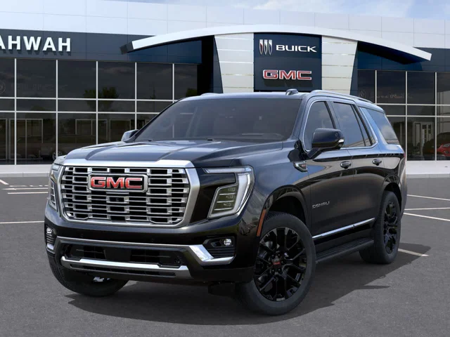 Nuevos GMC YUKON à Estados chez autogozo