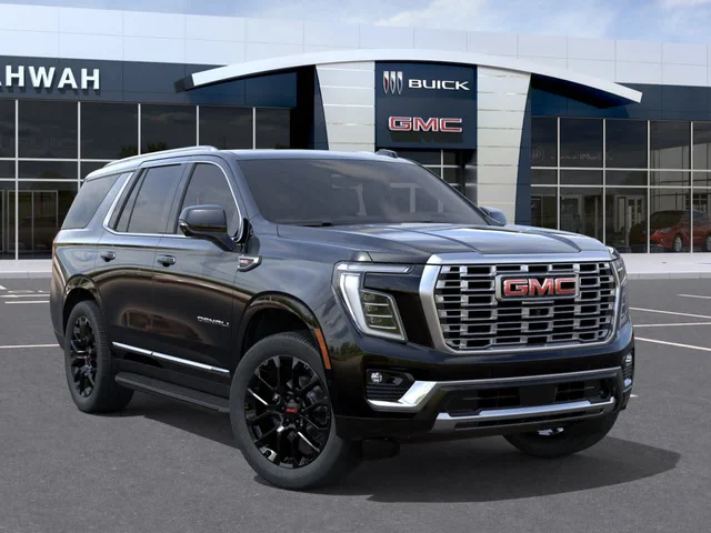 Nuevos GMC YUKON à Estados chez autogozo