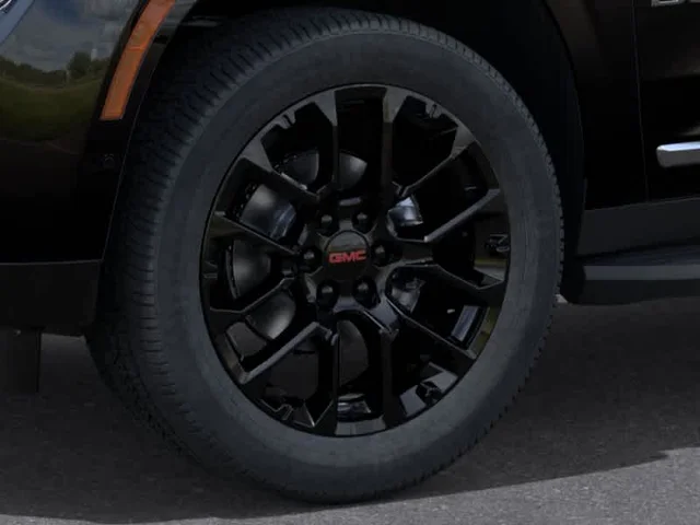 Nuevos GMC YUKON à Estados chez autogozo