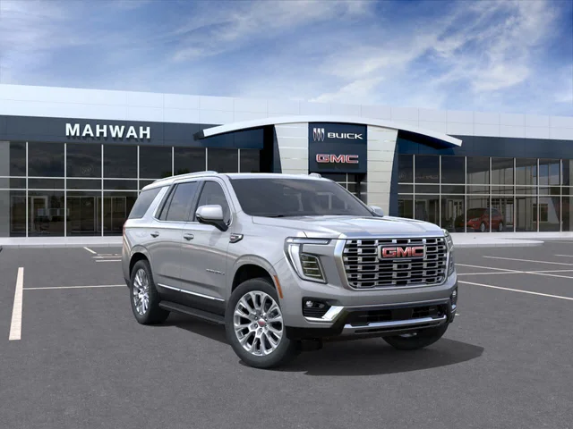 Nuevos GMC YUKON à Estados chez autogozo
