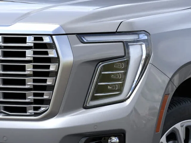 Nuevos GMC YUKON à Estados chez autogozo