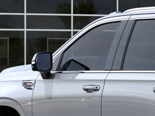 Nuevos GMC YUKON à Estados chez autogozo