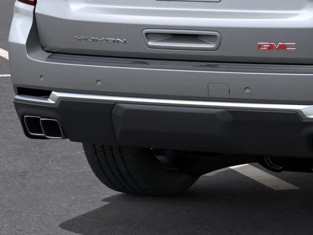 Nuevos GMC YUKON à Estados chez autogozo