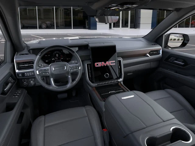 Nuevos GMC YUKON à Estados chez autogozo