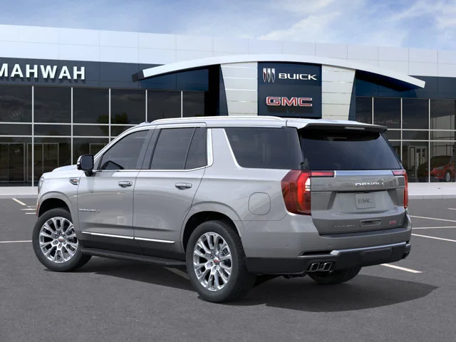 Nuevos GMC YUKON à Estados chez autogozo