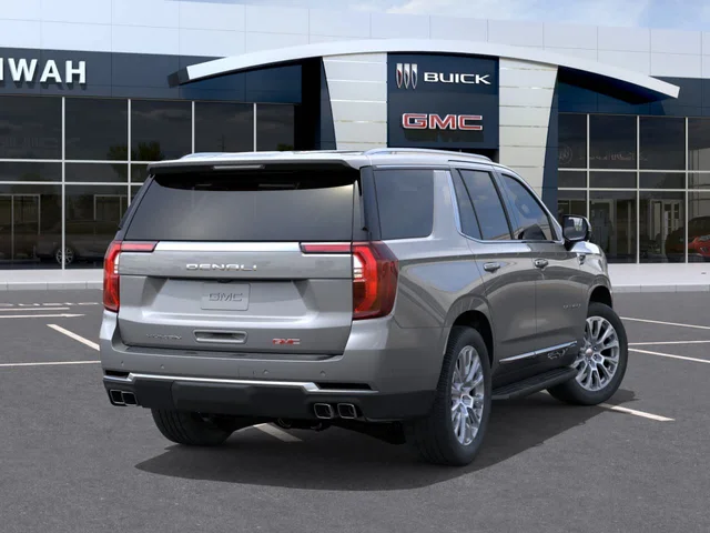 Nuevos GMC YUKON à Estados chez autogozo