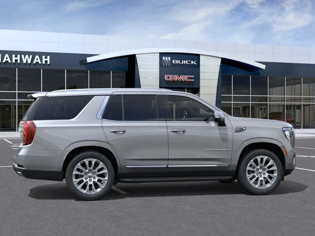 Nuevos GMC YUKON à Estados chez autogozo