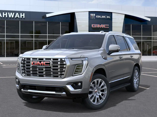 Nuevos GMC YUKON à Estados chez autogozo