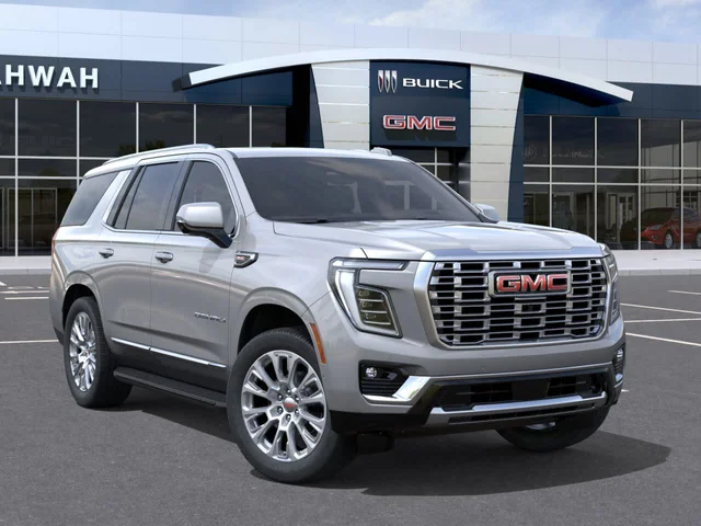 Nuevos GMC YUKON à Estados chez autogozo
