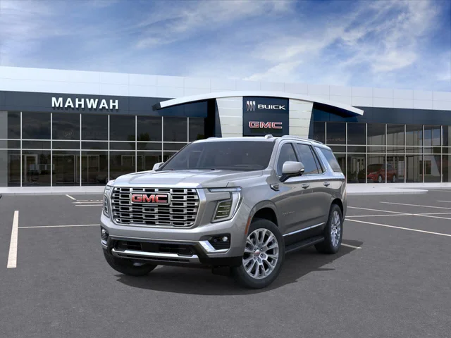 Nuevos GMC YUKON à Estados chez autogozo