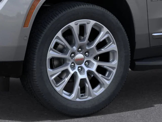 Nuevos GMC YUKON à Estados chez autogozo