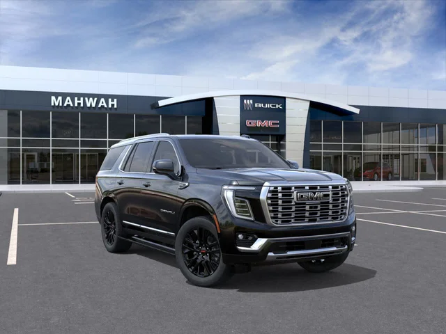 Nuevos GMC YUKON à Estados chez autogozo