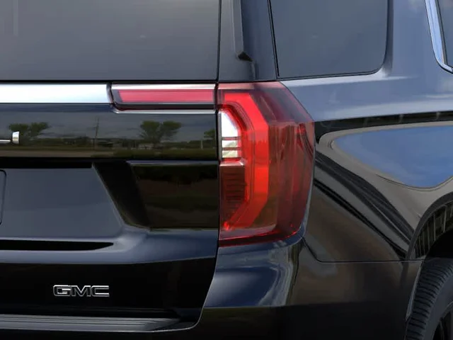 Nuevos GMC YUKON à Estados chez autogozo