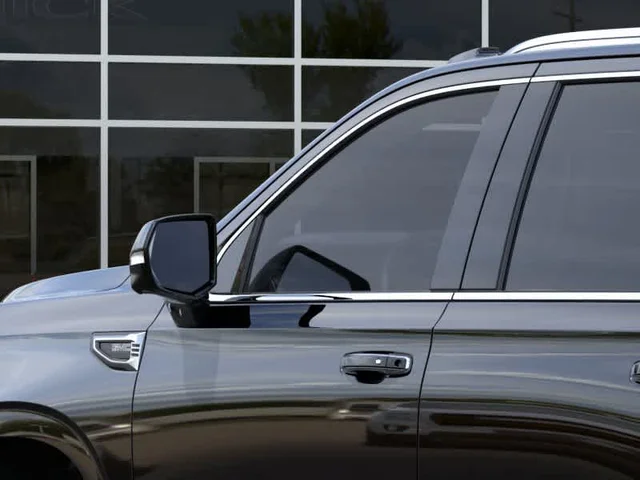 Nuevos GMC YUKON à Estados chez autogozo