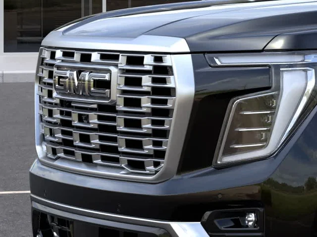 Nuevos GMC YUKON à Estados chez autogozo