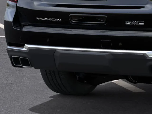 Nuevos GMC YUKON à Estados chez autogozo