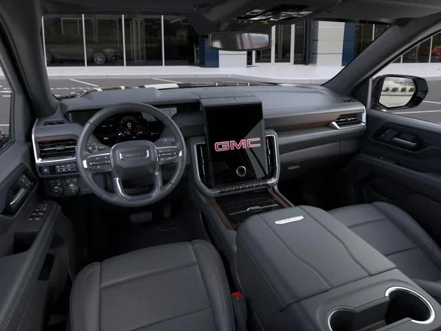 Nuevos GMC YUKON à Estados chez autogozo