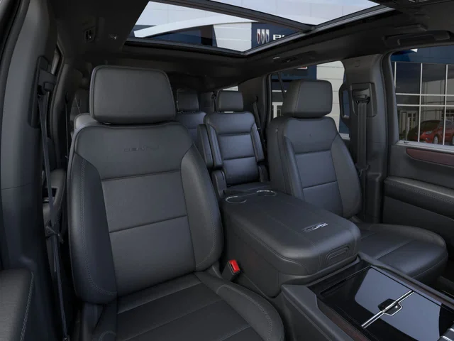 Nuevos GMC YUKON à Estados chez autogozo